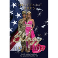 From Combat Boots to Blingy High Heels