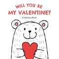 Will You Be My Valentine?