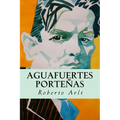 Aguafuertes Porteñas