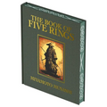 The Book of Five Rings: Luxury Full-Color Edition