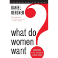 What Do Women Want?
