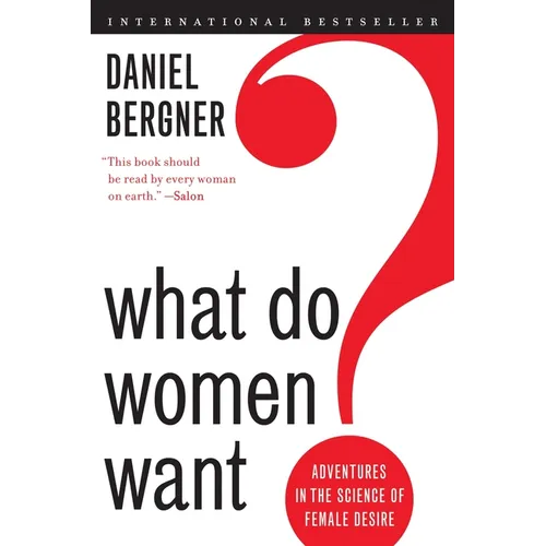 What Do Women Want?