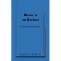 Blame It on Beckett