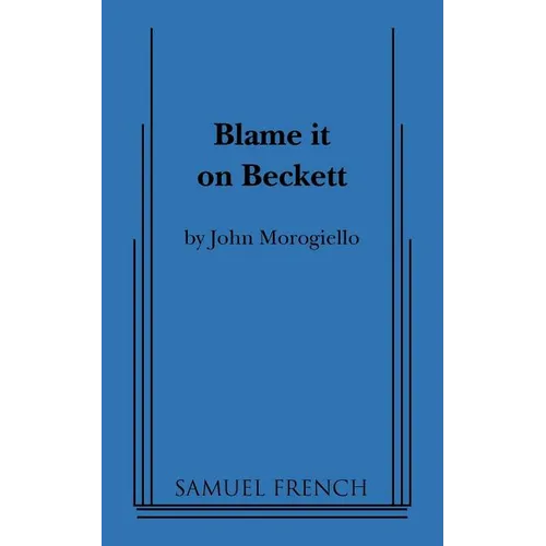 Blame It on Beckett