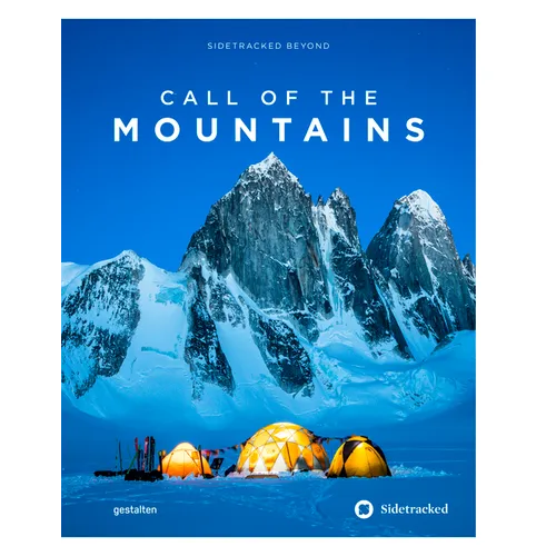 Call of the Mountains: Sidetracked Beyond