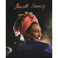 The Book of Marielle Franco - A Photobiography
