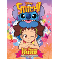 Stitch! Best Friends Forever!