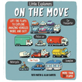 Little Explorers: On the Move