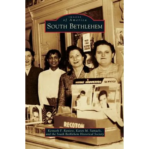 South Bethlehem