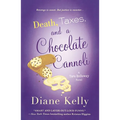 Death, Taxes, and a Chocolate Cannoli