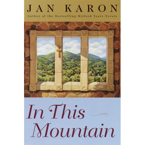 In This Mountain
