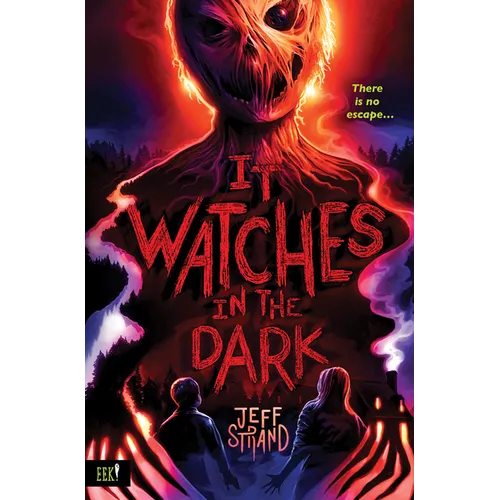 It Watches in the Dark