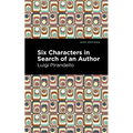 Six Characters in Search of an Author