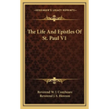 The Life And Epistles Of St. Paul V1