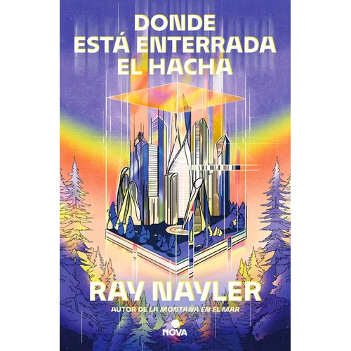 Donde Está Enterrada El Hacha / Where the Axe Is Buried