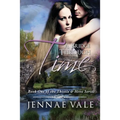 A Bridge Through Time: Book 1 of The Thistle & Hive Series