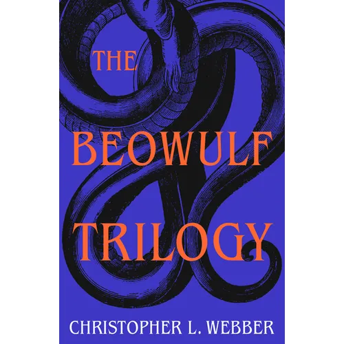 The Beowulf Trilogy