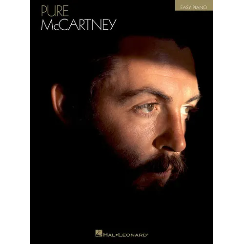 Paul McCartney - Pure McCartney