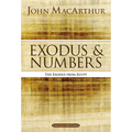 Exodus and Numbers: The Exodus from Egypt