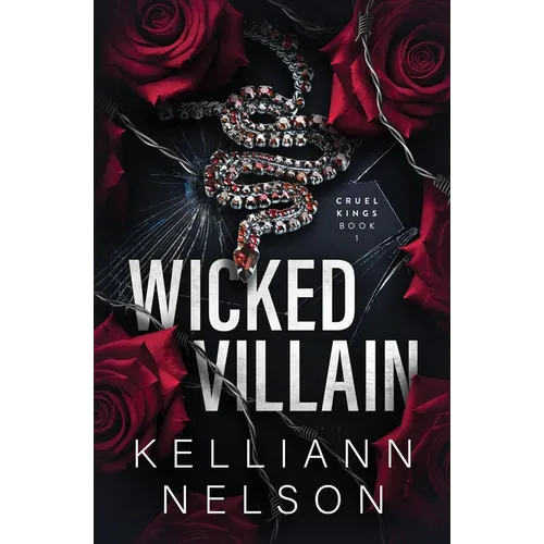 Wicked Villain