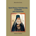 Saint Paisius Velichkovsky of Neamts and Paisianism