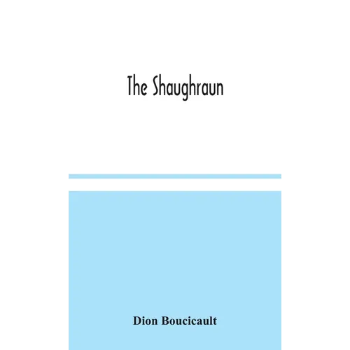 The Shaughraun