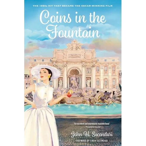 Coins in the Fountain