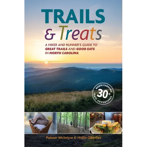 Trails and Treats