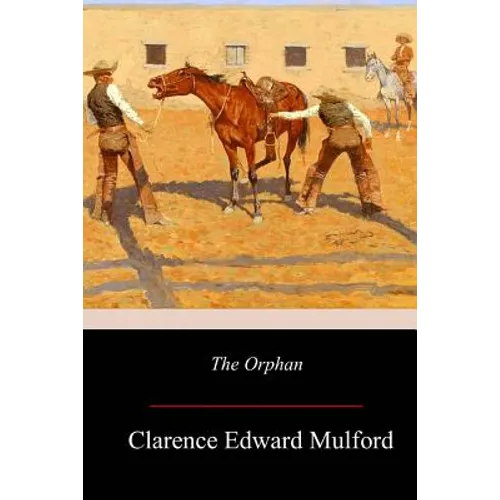 The Orphan