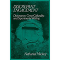 Discrepant Engagement: Dissonance, Cross-Culturality and Experimental Writing