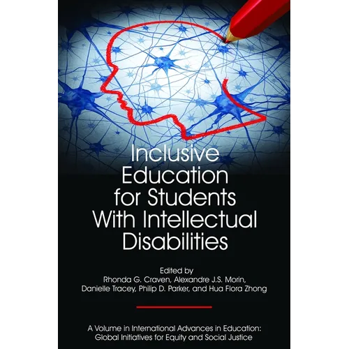 Inclusive Education for Students with Intellectual Disabilities