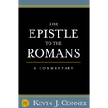 Epistle to the Romans: A Commentary
