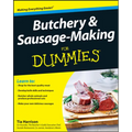 Butchery and Sausage-Making for Dummies