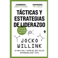 Tácticas y estrategias de liderazgo