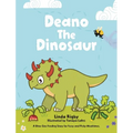 Deano The Dinosaur