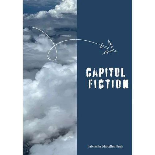 Capitol Fiction