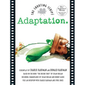 Adaptation