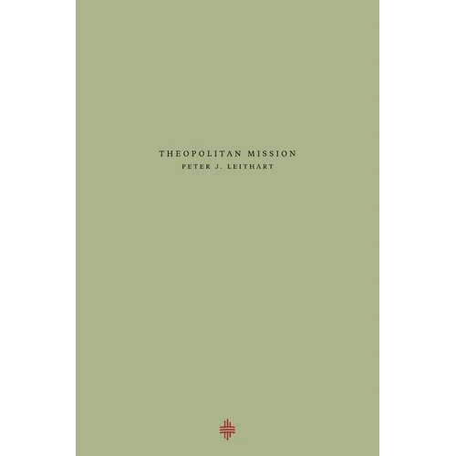 Theopolitan Mission