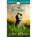 Pride and Prejudice: CEFR Level B1 (ELT Graded Reader)