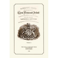 FAIR-BAIRN'S CRESTS OF GREAT BRITAIN AND IRELAND Volume Two