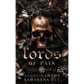Lords of Pain (Discrete Cover)