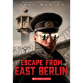 Escape from East Berlin (Escape from #2): Volume 2