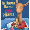 La Llama Llama Rojo Pijama