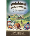 A High Whisk Situation
