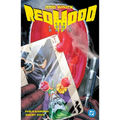 Batman: Red Hood - The Lost Days (2025 Edition)