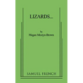 Lizards...