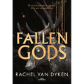 Fallen Gods (Spanish Edition)
