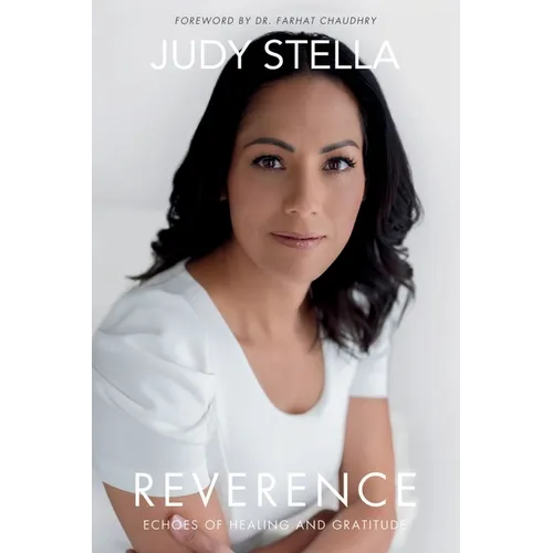 Reverence: Echoes of Healing and Gratitude
