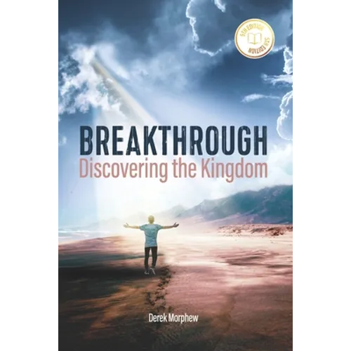 Breakthrough: Discovering the Kingdom, 5th Edition