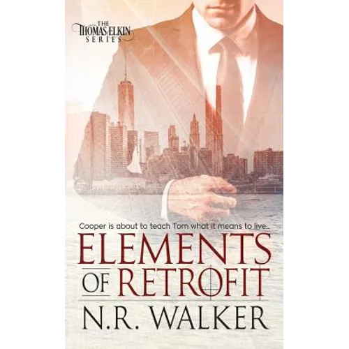 Elements of Retrofit